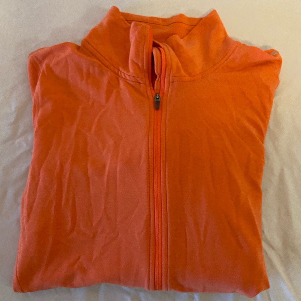 Nike Full Zip Light Wright Training Jacket